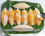 Foto langkah ke 12 dari resep Choipan Isi Bengkoang Ebi.