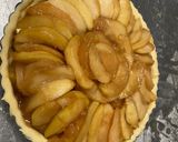 Foto del paso 4 de la receta: Apple pie 🥧