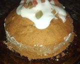 Foto del paso 9 de la receta: Budín inglés...manjar de los dioses🤩😍😋