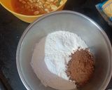 एगलेस क्रिसमस प्लम केक (Eggless christmas plum cake recipa in hindi) रेसिपी चरण 3 फोटो