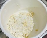Foto langkah ke 4 dari resep Bakpao No Mixer.