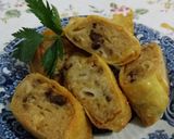 Foto langkah ke 3 dari resep Rolade tahu.