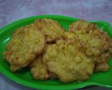 Foto langkah ke 5 dari resep Bakwan Jagung.