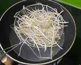 Hình bước làm 4 của món Phở Bò