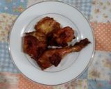 Foto langkah ke 4 dari resep Ayam goreng sari manis.