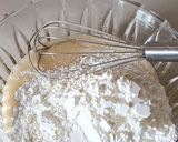 Foto langkah ke 2 dari resep Kue Lekker (Crispy Crepes).