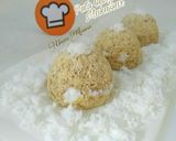 Foto langkah ke 7 dari resep Putu Cangkir Makassar.