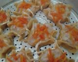 Foto langkah ke 5 dari resep Dimsum Ayam.