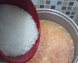 Foto langkah ke 2 dari resep Mango Silky Puding.