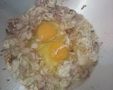 Foto langkah ke 3 dari resep Nasi Goreng Kecap.