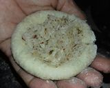 A picture of step 3 of Stuffed Kakra.