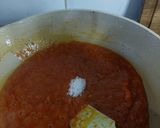 Foto langkah ke 3 dari resep Terong dan Telur Balado.