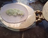 Foto del paso 4 de la receta: Empanadas de papa mexicanas