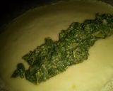 Foto del paso 4 de la receta: Relleno para canelones de acelga