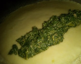 Foto del paso 4 de la receta: Relleno para canelones de acelga