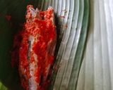 Foto langkah ke 2 dari resep 34. Pepes Tongkol.