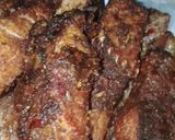 A picture of step 3 of Fry Fish.