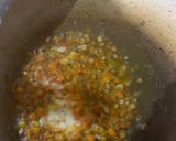 Foto langkah ke 4 dari resep Vietnamese Egg Drop Soup (Sup Trung).
