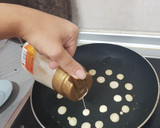 Foto del paso 2 de la receta: Mini panquecas