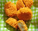 Foto langkah ke 5 dari resep Crispy Chicken Nuggets.