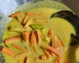 Foto langkah ke 4 dari resep Acar Ikan.
