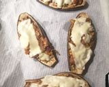 Foto del paso 4 de la receta: Berenjenas rellenas