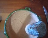 Foto del paso 2 de la receta: Pescado con aderezo de mayonesa -chipotle de un estudiante