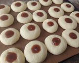 Foto del paso 3 de la receta: Pepas Económicas