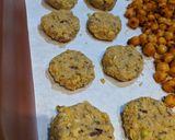 Foto del paso 5 de la receta: 🧆 Falafel vegano