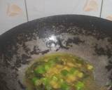 Ragi paneer upma recipe step 2 photo