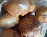 Foto del paso 5 de la receta: Bolitas de fraile
