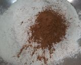 Foto del paso 1 de la receta: Muffins de banana ¡Muy fáciles y rápidos! 🍌