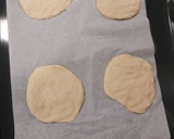 Foto del paso 5 de la receta: Pan de pita en panificadora
