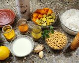 Foto del paso 36 de la receta: ⏳Batch cooking #3 ⏳ 5 platos COMPLETOS en 3 horas ⏳ Meal prep #Singluten para #freezar o #guardar⏳