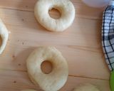 Foto langkah ke 4 dari resep Donat.
