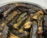 صورة لخطوة 4 من وصفة يالنجي بالثوم