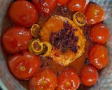 عکس مرحله 5 از دستور کباب تابه ای بوقلمون