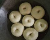 Foto langkah ke 6 dari resep Donat kentang tanpa telur.