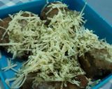 Foto langkah ke 5 dari resep Banana Nugget.