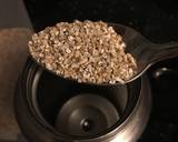 No cook Oat & chia seeds breakfast (overnight) (P 5 min) recipe step 1 photo