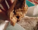 Foto del paso 6 de la receta: Empanadas de lentejas y arroz (vegan)!