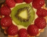 Une image de l'étape 10 de Mini tartelettes.