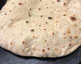 Roti recipe step 6 photo