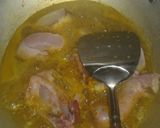 Foto langkah ke 2 dari resep Ayam goreng no msg.