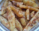 Foto del paso 2 de la receta: Papas bravas