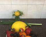 Fruits Yogurt recipe step 6 photo