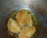 Foto langkah ke 4 dari resep Pastel worketel (wortel kentang telur).