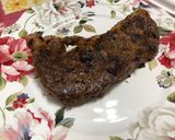 Foto langkah ke 2 dari resep Beef Steak (steak daging sapi).