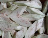 Foto langkah ke 1 dari resep Terong Pedas Manis.
