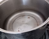 Foto langkah ke 3 dari resep Soup Ayam.
